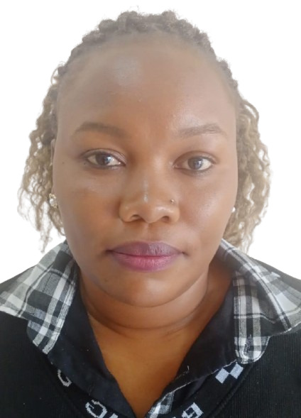JACKLINE NDOLO