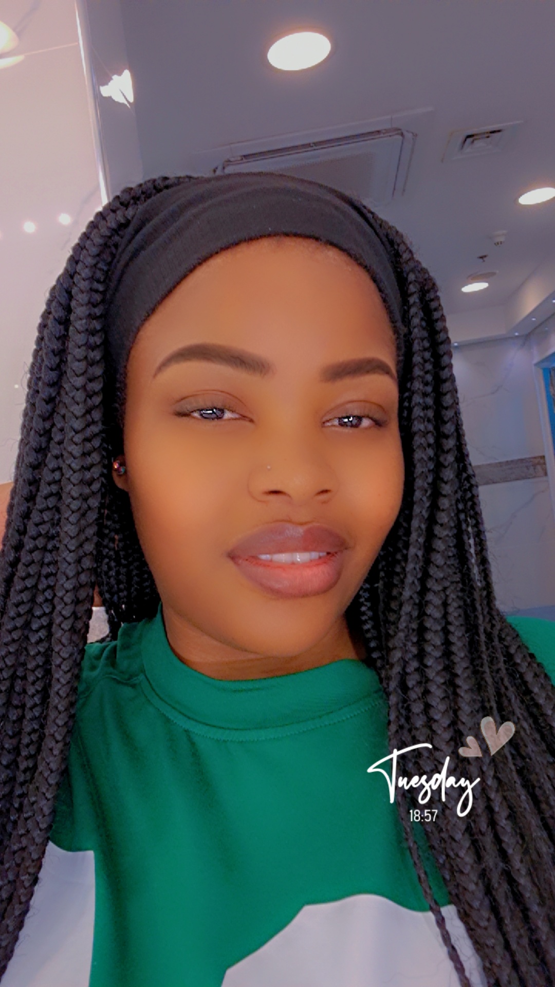 Evaline Wairimu
