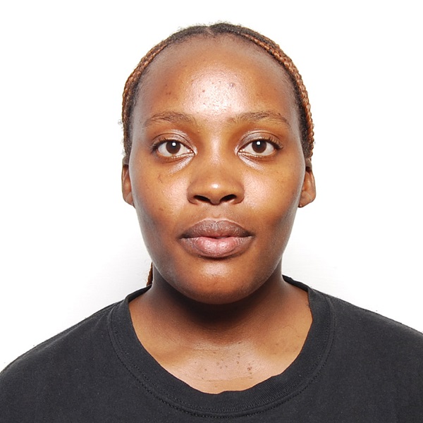 REBECCA NDUNGU