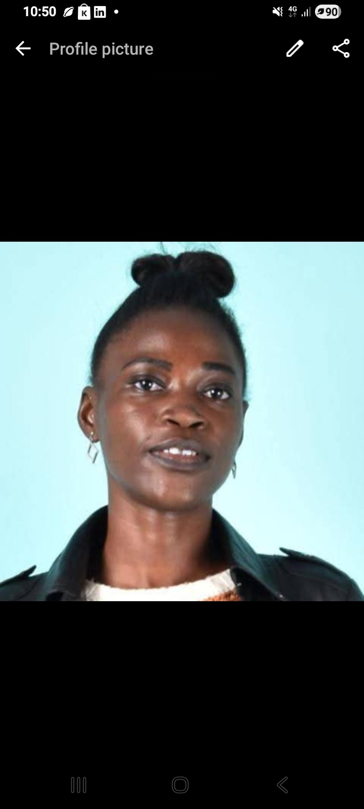 EDELQUINN ACHIENG OTIENO