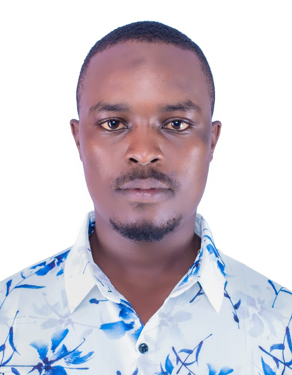 Lameck Kitonyi Musembi