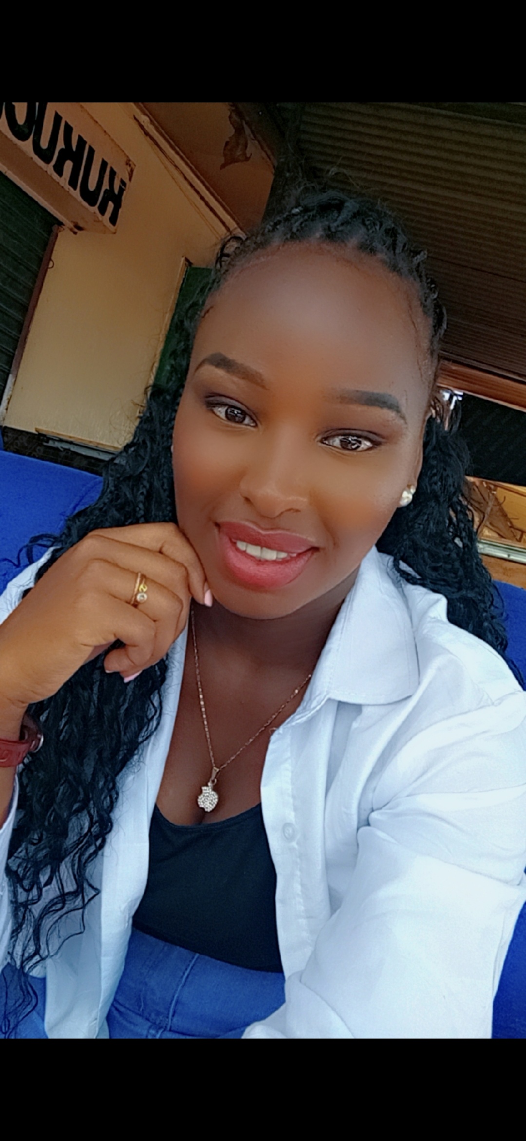 MAUREEN NENE