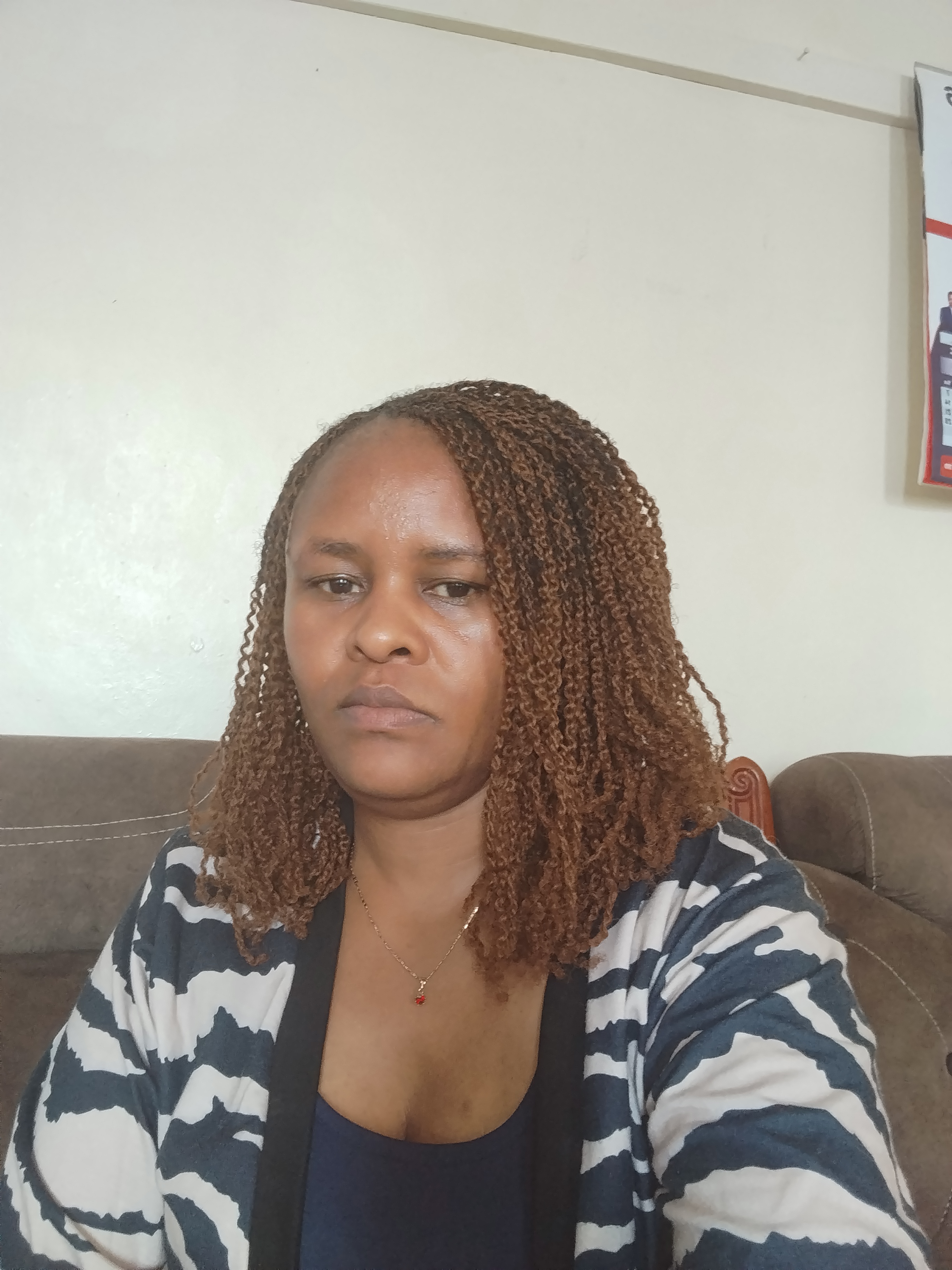 JANE NJOKI