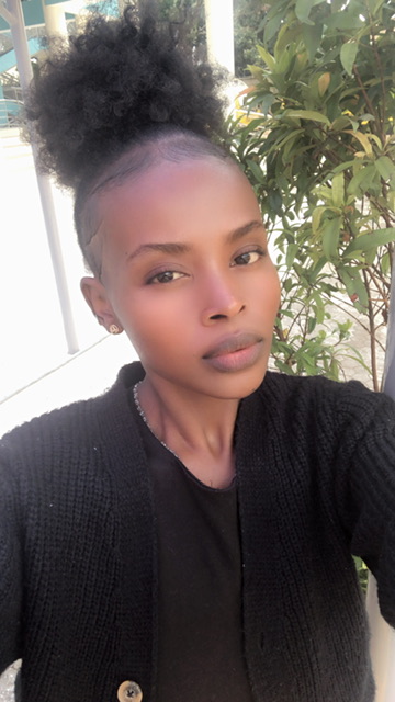 Violet Njeri