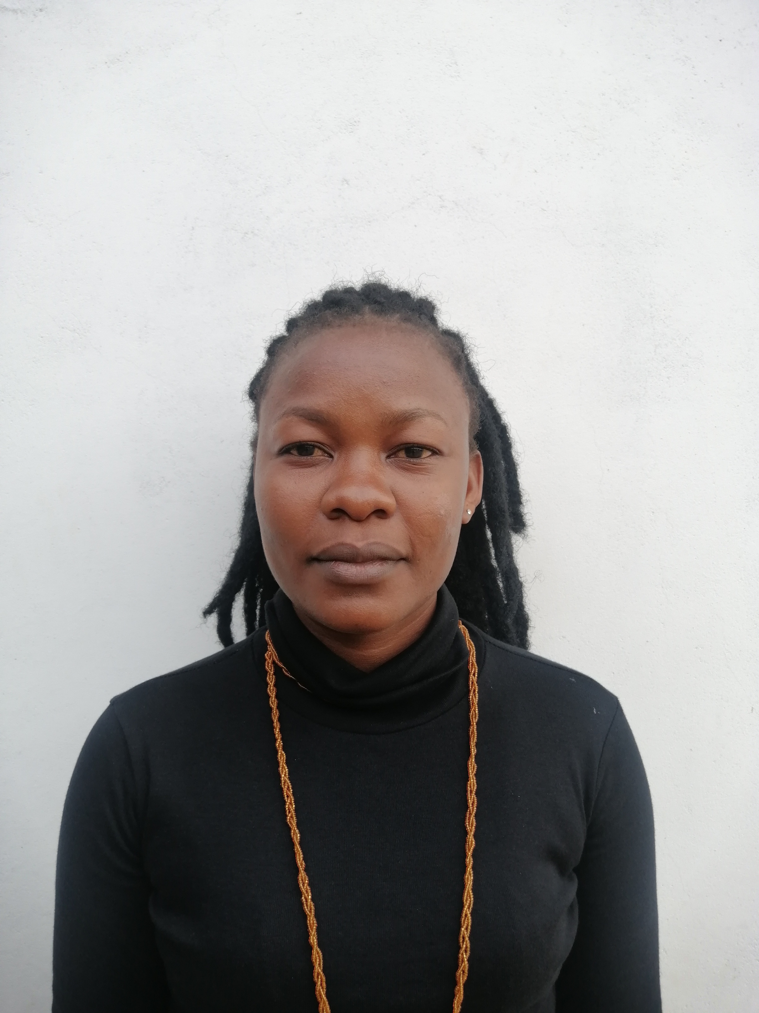 hellen kasichana