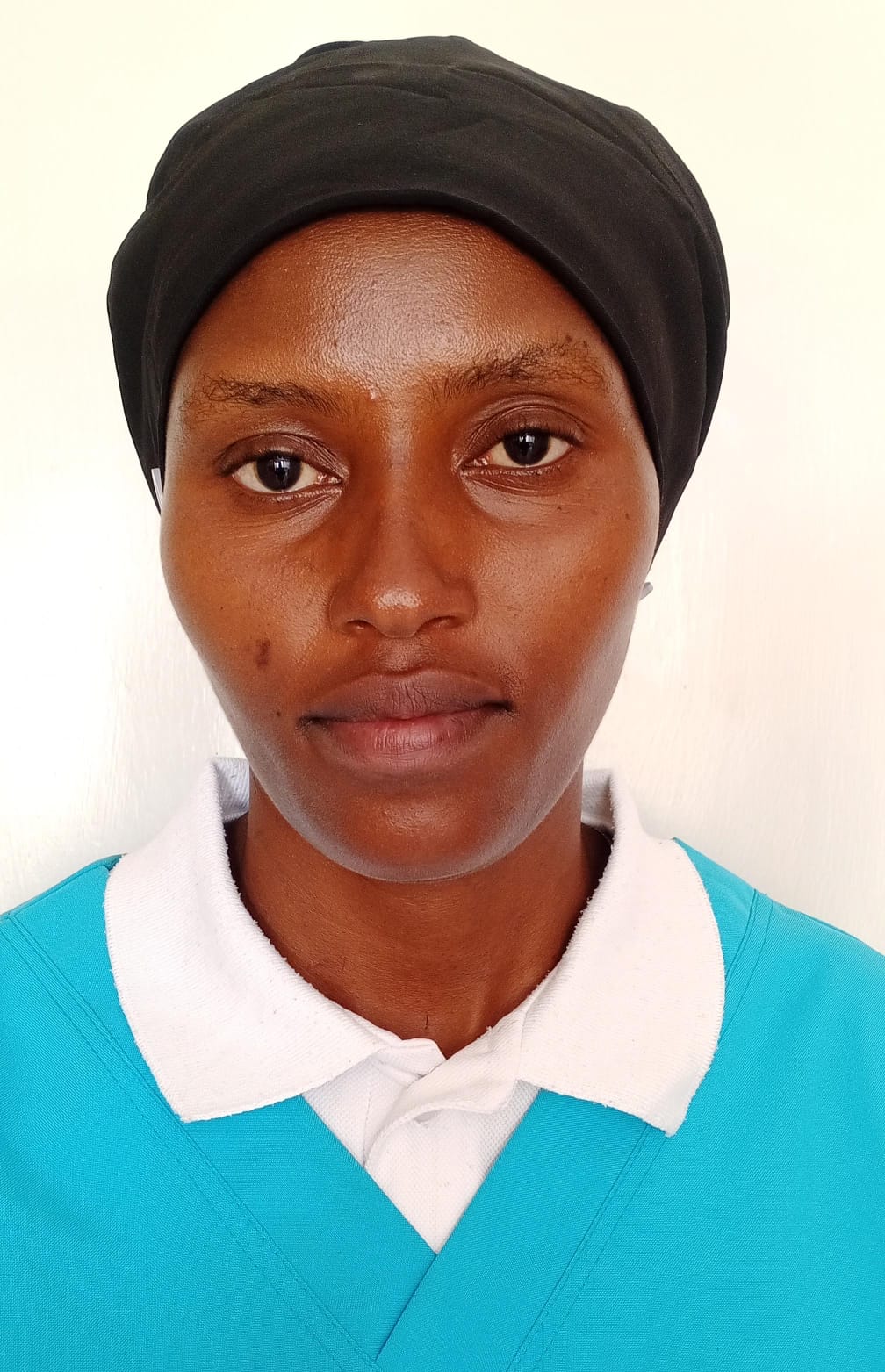 Damaris Muiruri