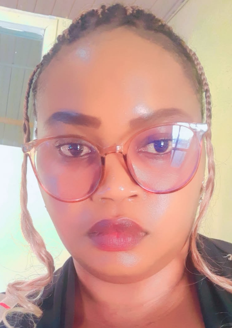Susan Wangari Njihia
