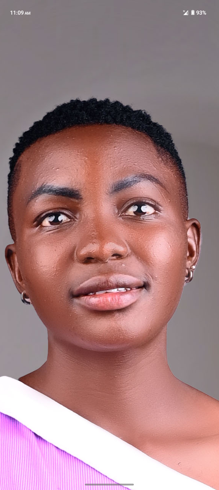 Rehema Awino Maero