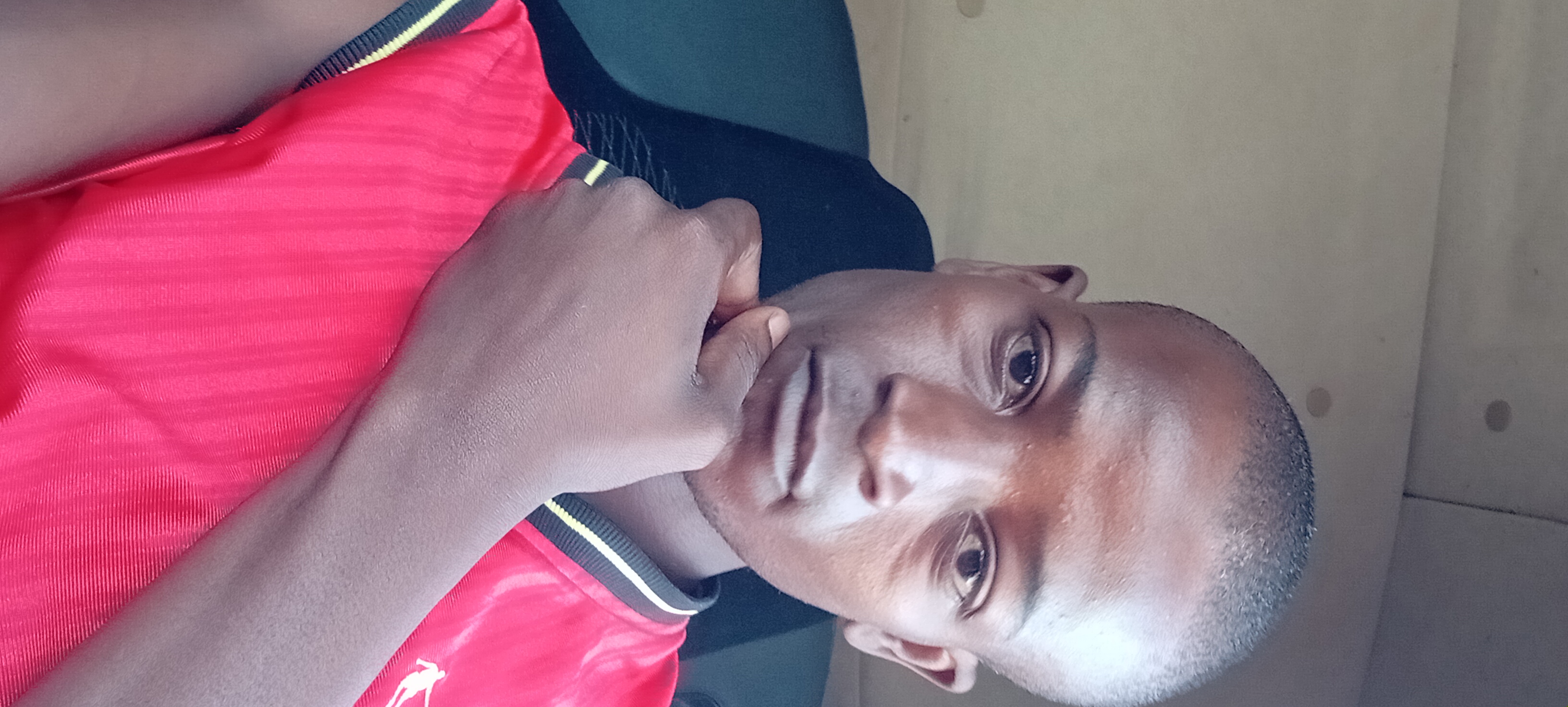 Francis mwasi