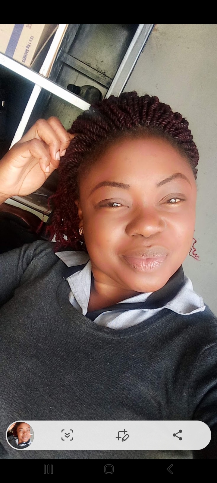 Teresa Anyango Juma