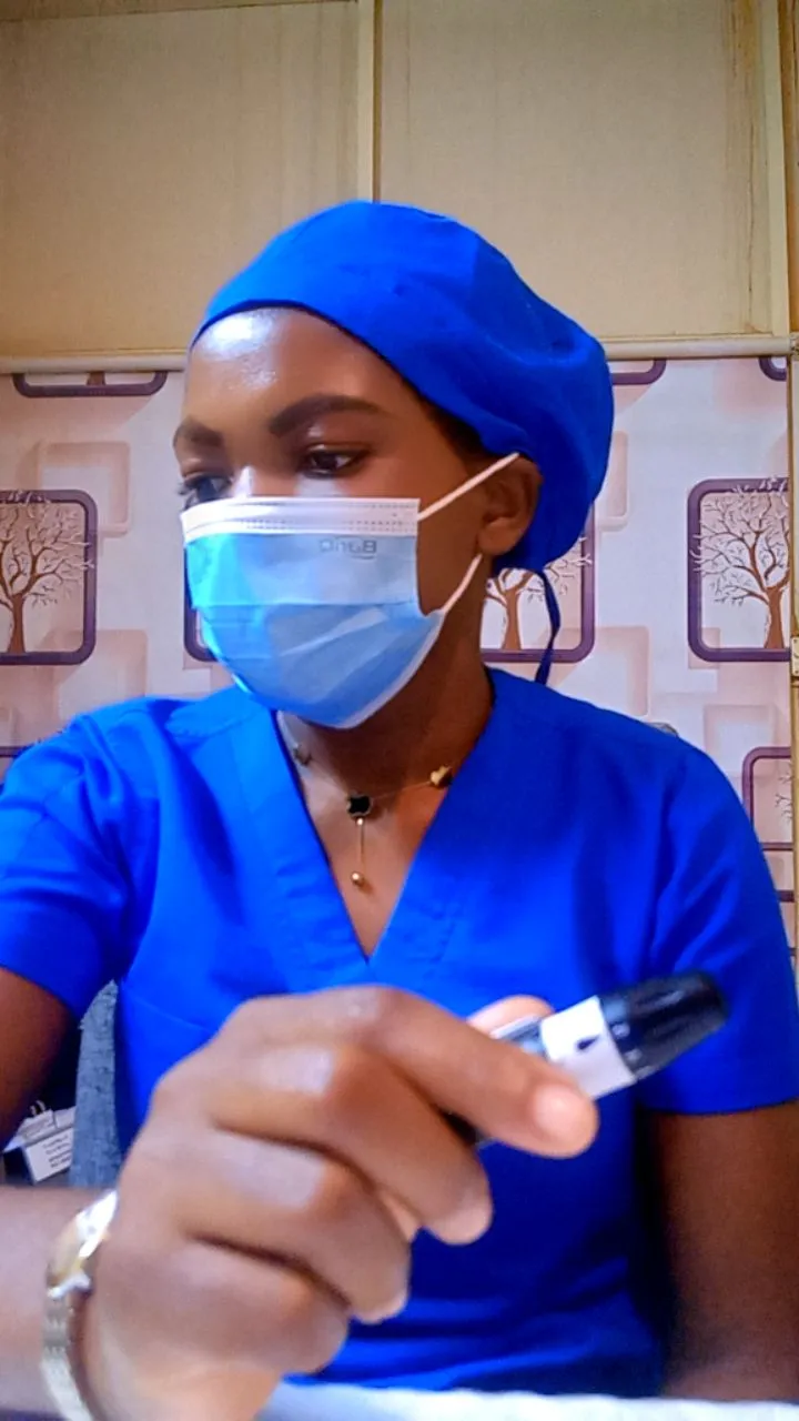 Faith Muthio Munyao