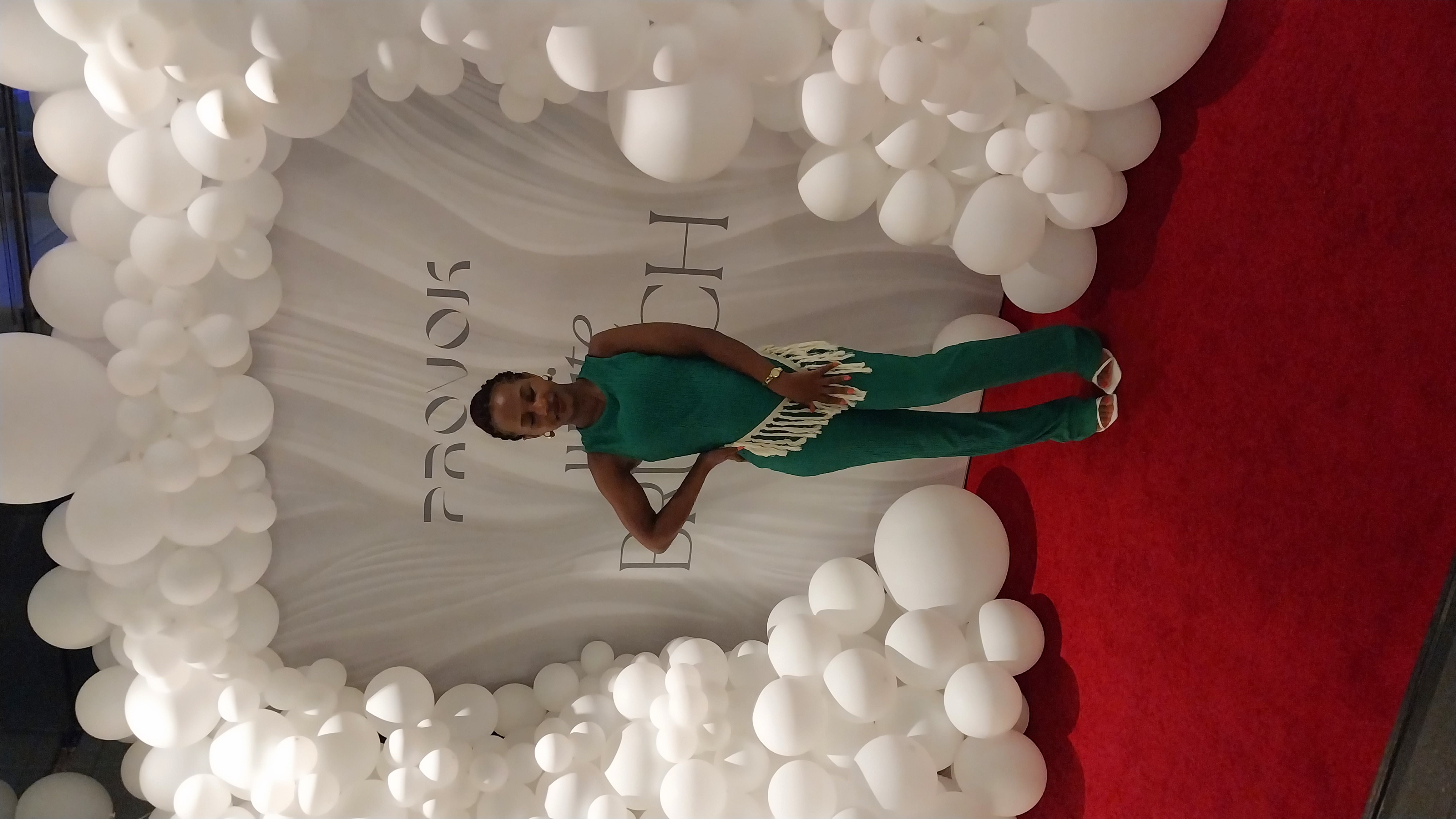Sheila Mutai