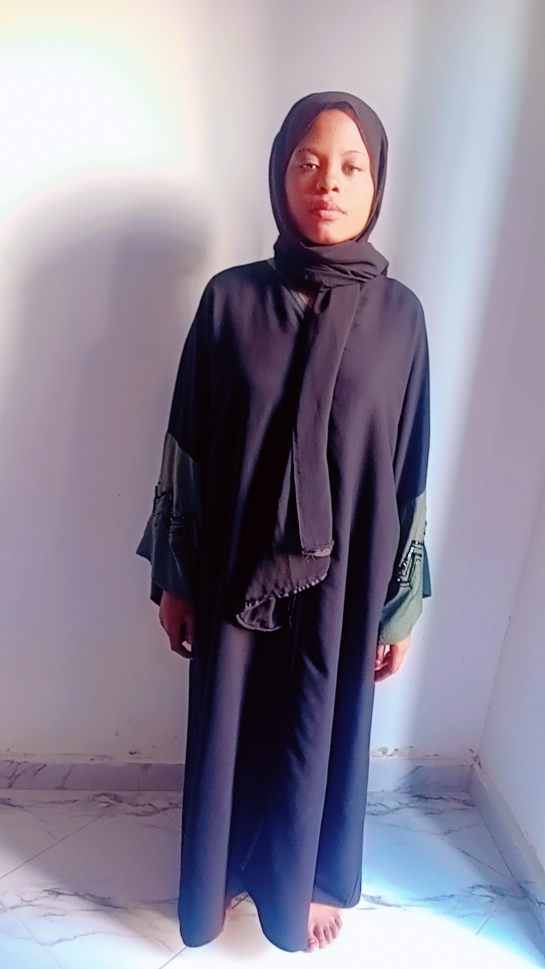 Rukia hassan