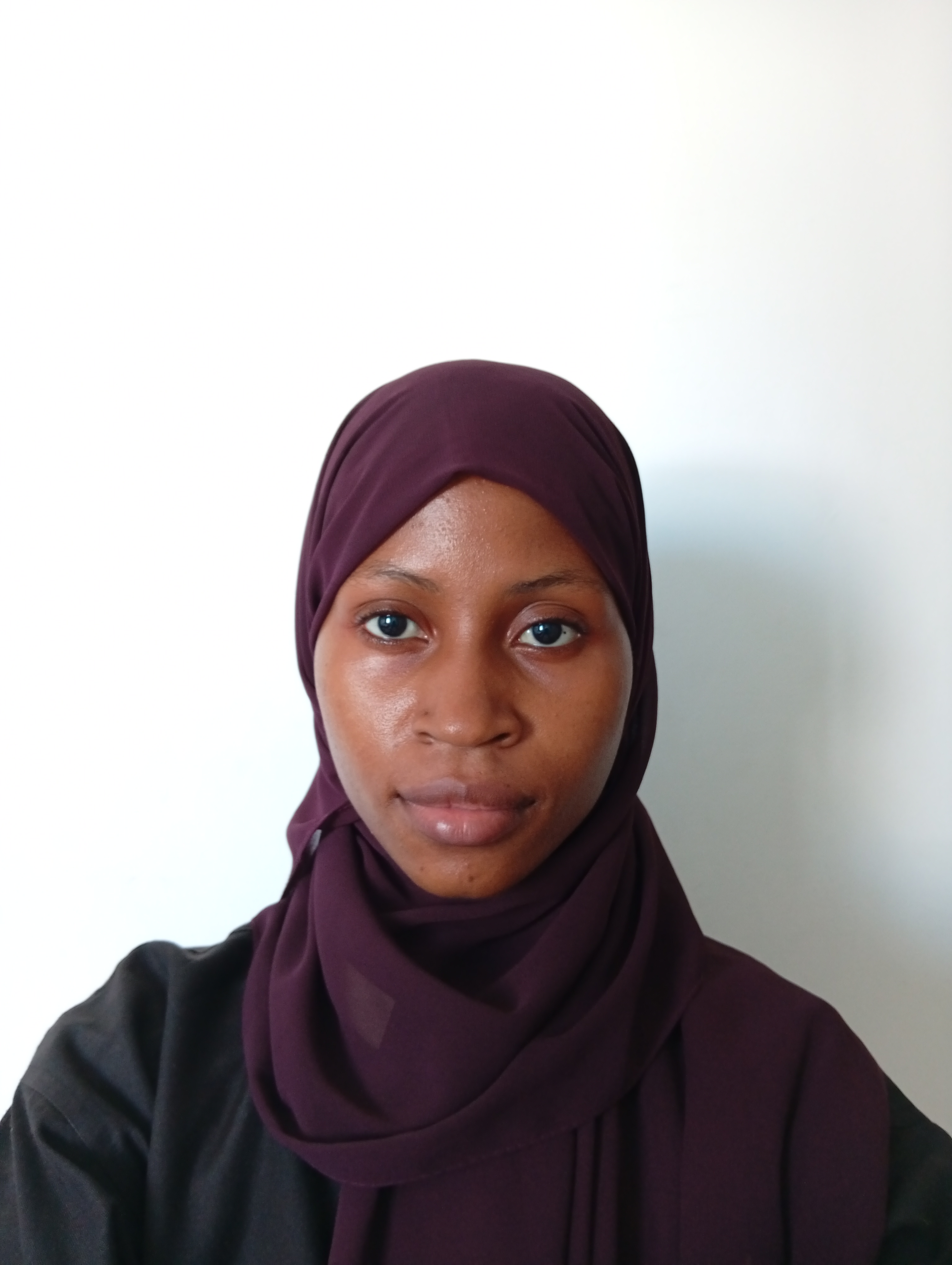 Nuru omar