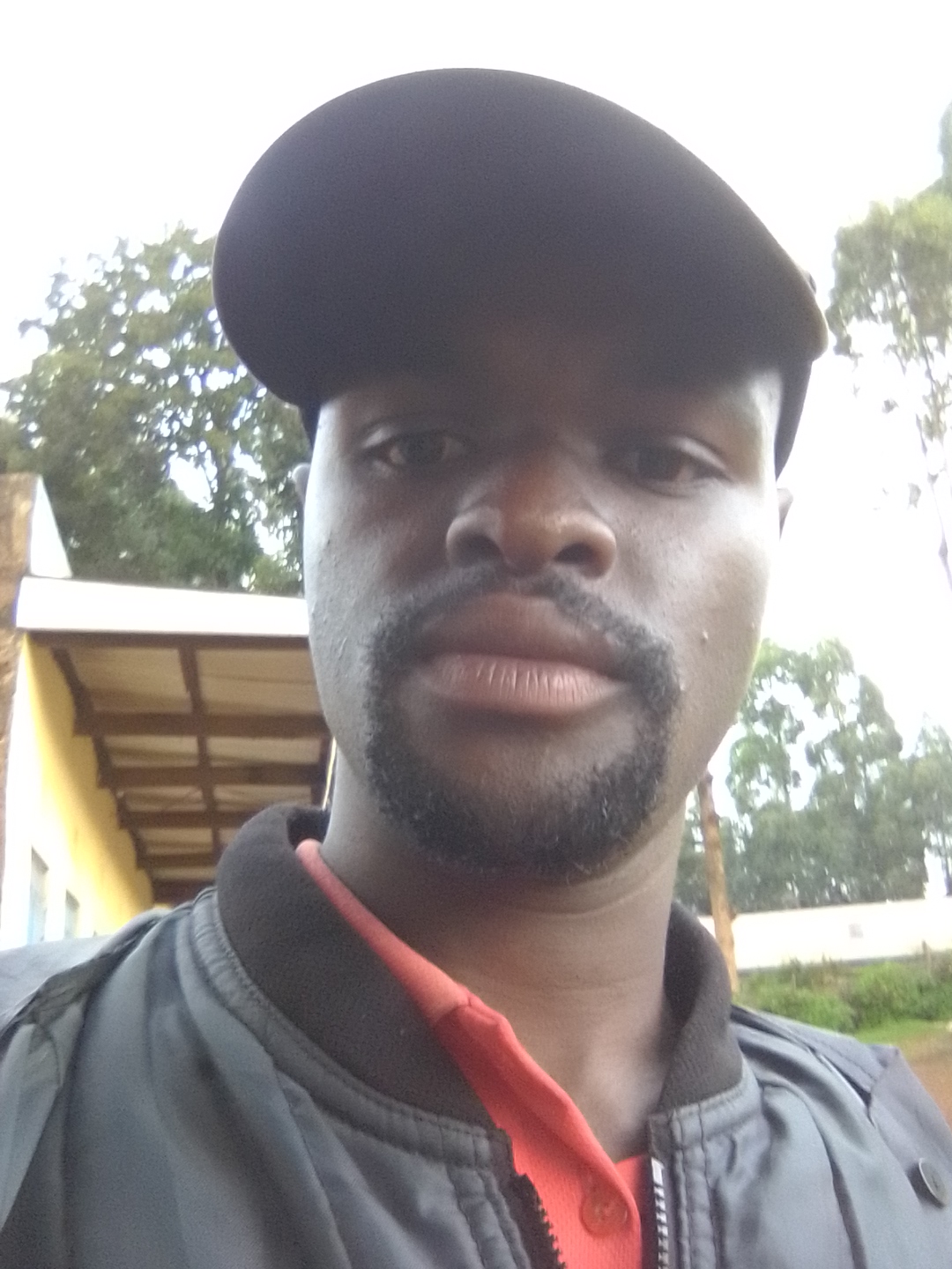 MARK GITONGA MURIANKI