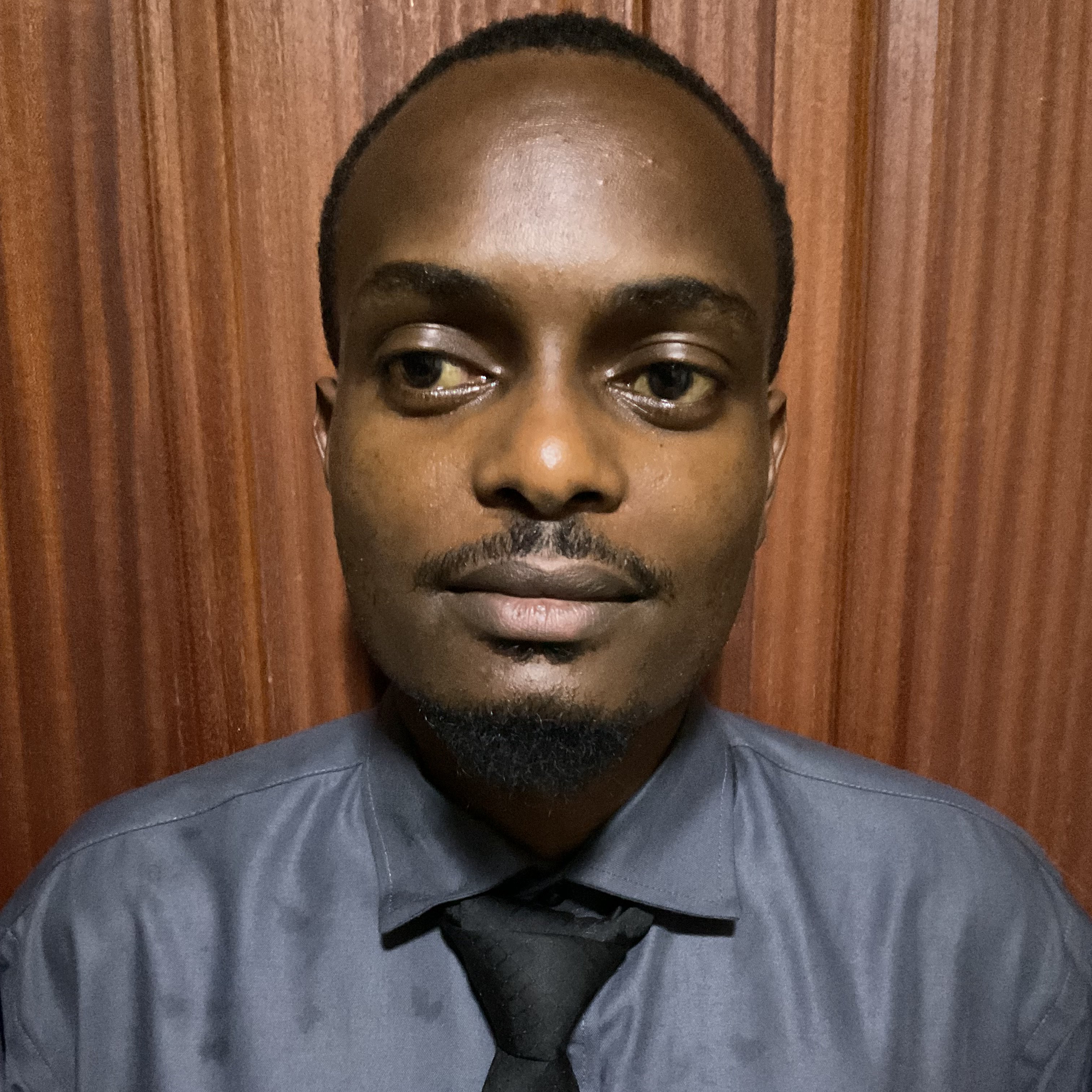 Brian Muriithi
