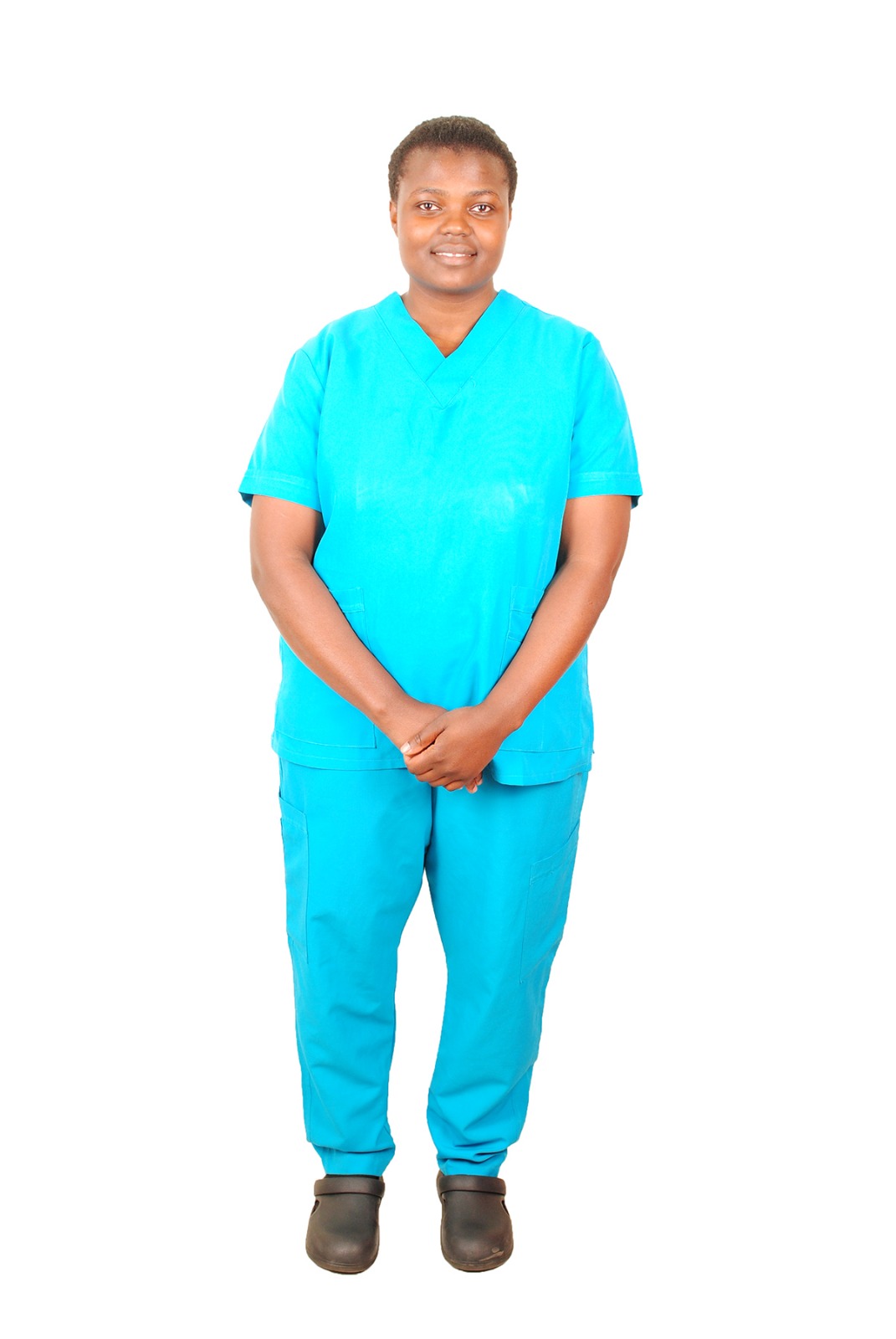 Eunice Kulo