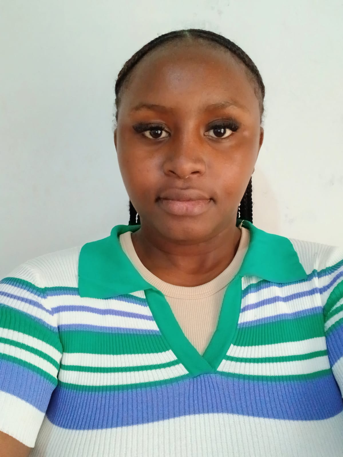 sarah wanjiku kamanga