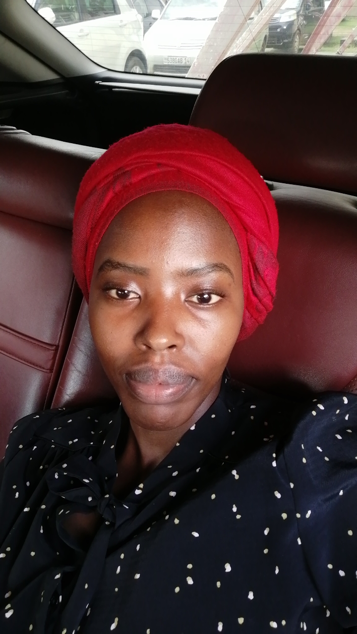 ANN THIONG'O