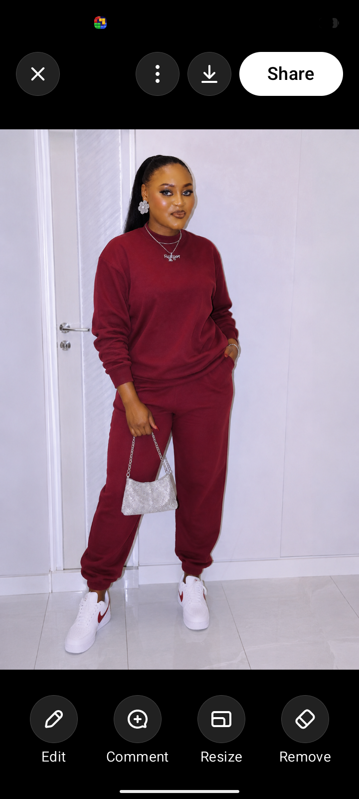 Nassra Juma Farjalla