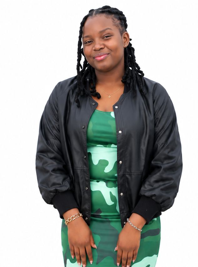 ANASTACIAH MUMBI WORU